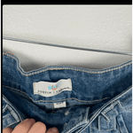 Austin Landing Women's Cropped Blue‎ Jeans Sz 27 Blue Photo 3