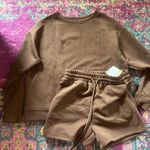 Lounge Brown Set  Photo 0