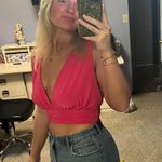 Abercrombie & Fitch Jean Short Photo 1