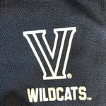 Under Armour Navy Villanova  Play Up Shorts 2.0 Photo 3