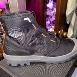 Palladium  Boots Photo 2