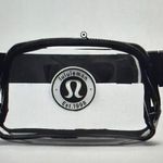 Lululemon  athletica Everywhere Belt Bag *Clear Black Photo 1