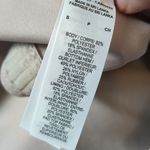 Jordan  mauve pink sports bra size small Photo 4