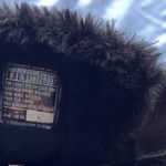 Skechers  Black Suede Easy Going Ankle Boots w/ Faux Fur Women’s Size 8 - 15567 Photo 13