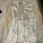 Linea Donatella NWT Línea donatella lingerie robe Photo 0