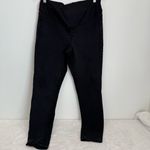 Madewell  Maternity Skinny Full Panel Preppy Coastal Cowgirl Postpartum size 29 Photo 2