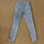 PacSun  High Rise Ankle Jegging Jeans Size 25 Photo 3