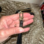 Steve Madden  Zippy Black Zip Around Organizer Wallet Photo 6