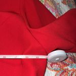 MAXIE KLEIN COLLECTION’S women’s size 22W blazer and dressy tank church funeral Red Photo 10