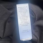 Athleta  Supercharged Black Print Tank with Built-in Sports Bra Size S Photo 3