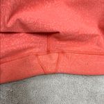 Lululemon Coral Leggings Photo 4