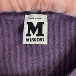 Missoni  ribbed sweater Photo 1