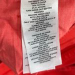 Current/Elliott Anthropologie The Kick Straight Leg Raw Hem Cropped Jeans 27 Photo 5