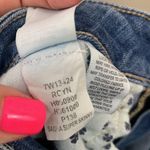 Lucky Brand  Sasha Super Skinny Jeans Photo 4