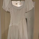 Hello Molly White Dress Photo 2