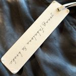 Young Fabulous and Broke **NEW** Women's Blouse, Black/White Tie Dye Size Medium Photo 5