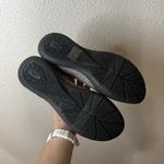 Jbu Emma Womens Size 7M Light Taupe Perforated Slip On Comfort Flats NEW Photo 5