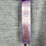 Savage X Fenty Xssential Relaxed Wide Leg Jumpsuit in Platinum Grey Photo 11