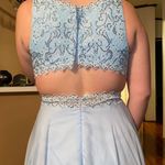 Rachel Allen Prom Dress Photo 2