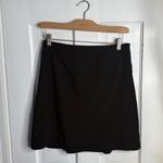 RipSkirt Hawaii Black Wrap Skirt W1960 Sz S Photo 1