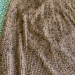 NWD Lauren Ralph Lauren women's size 6 heavy bead embellish skirt NWT* imperfect Photo 5