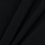 Reformation Sabrina Skirt (Black) Photo 3