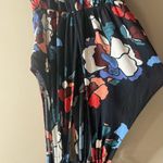 ASTR the Label high v neck halter Sleeveless Jumpsuit small Photo 8