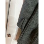 Athleta Cozy Karma Dress Cowl Neck Thumb Holes Pockets Green Size S Photo 1