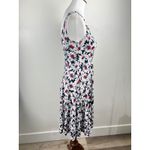 Dass & Co Paris Daisy Print Sleeveless Dress Photo 11