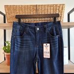 Jag jeans NWT Jag Mid-Rise Dark Wash Skinny Jeans, 8 / 29 Photo 1