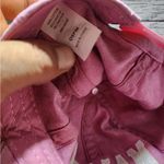 Malibu California pink Snapback Hat womens Photo 3