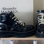 Alexander McQueen Sneakers Photo 0