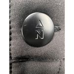 Northbound Gear Adventure Soft Shell Insulated Ski Snow Pants Black Size 8 Short Photo 9