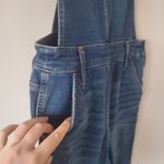Madewell Denim Overalls Size Small Photo 1