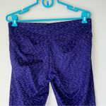 C9 Champion  Purple Heathered Leggings Size XL Photo 3