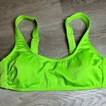 Target Lime, Green Swimsuit Top Photo 0