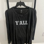 Aerie Long Sleeve Shirt Photo 0