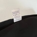 Missguided Strappy Scuba Bust Bodycon Dress in Black Photo 17