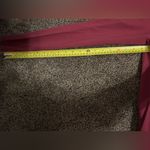 Lacoste long sleeve Embroidered Logo Mini Dress Photo 2