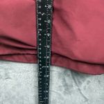 Campus Specialties Size Large Iowa State Pullover Red/Yellow Logo Embroidered Red Photo 7