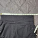 Athleta Skirted Athletic Leggings Women's Medium Black 2 in 1 Acceleration Photo 3