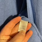 J.Jill Woman’s Blue Open Photo 3