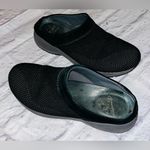 Dansko Leather Shoes Mule Style sz 37 Photo 0