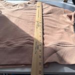 Aerie NWT House Party Sweatshirt | Toasty | Size Large Photo 4