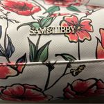 Sam & Libby  beautiful tote. Very fashionable and like new!! Photo 6