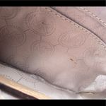 Michael Kors  gray wristlet Photo 6