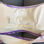 SheIn  Size Small Purple Tie-Dye Bathing Suit Bikini Top Photo 5