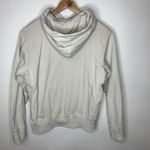 Talentless NWT Beige Hoodie Sz Medium Photo 2