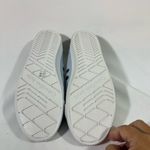 Calvin Klein Jeans DORA Canvas Sneakers Womens Sz 9 BABY BLUE NEW Photo 4