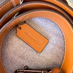 Coach Disney X Duffle Bag Signature Textile Jacquard Mickey Mouse & Friends Photo 12